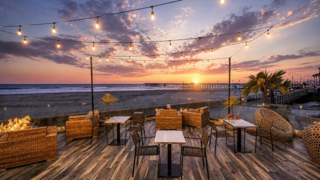 Sandcastle Hotel on the Beach — gallery preview 1